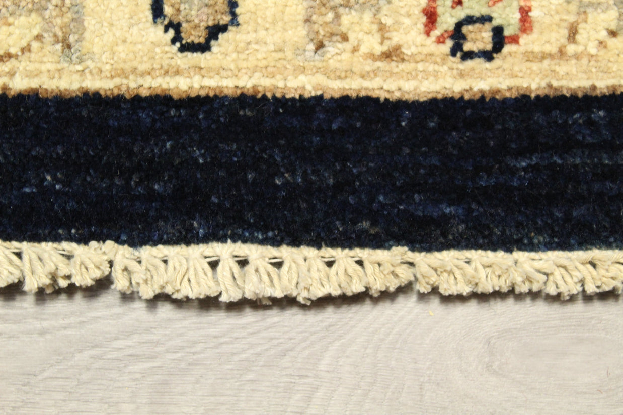 Chobi Rug - 425 cm x 307 cm