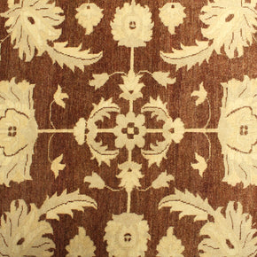 Chobi Rug - 353 cm x 277 cm
