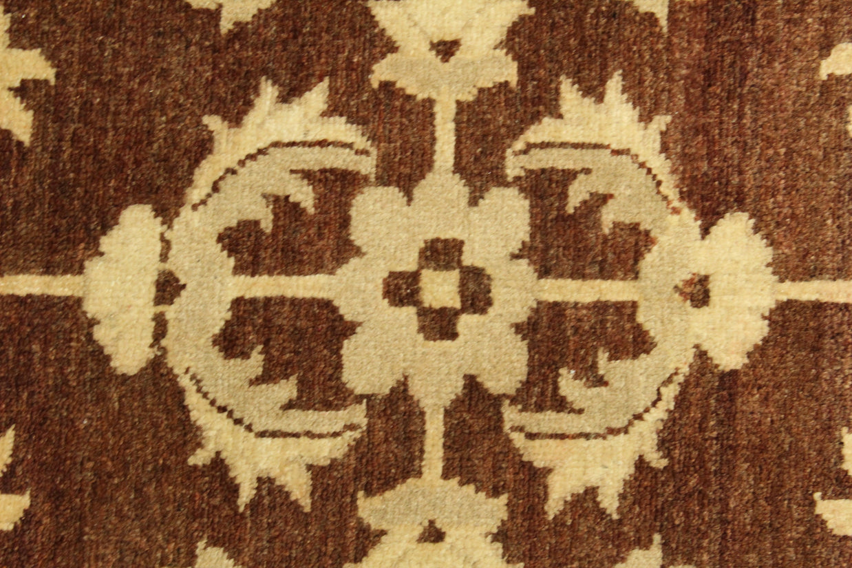 Chobi Rug - 353 cm x 277 cm