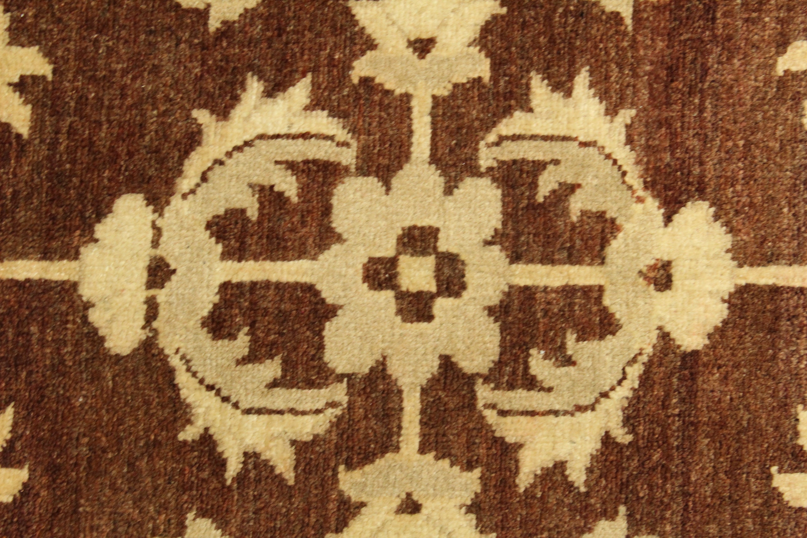 Chobi Rug - 353 cm x 277 cm