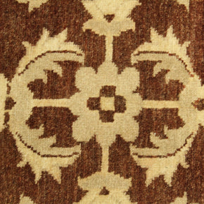 Chobi Rug - 353 cm x 277 cm
