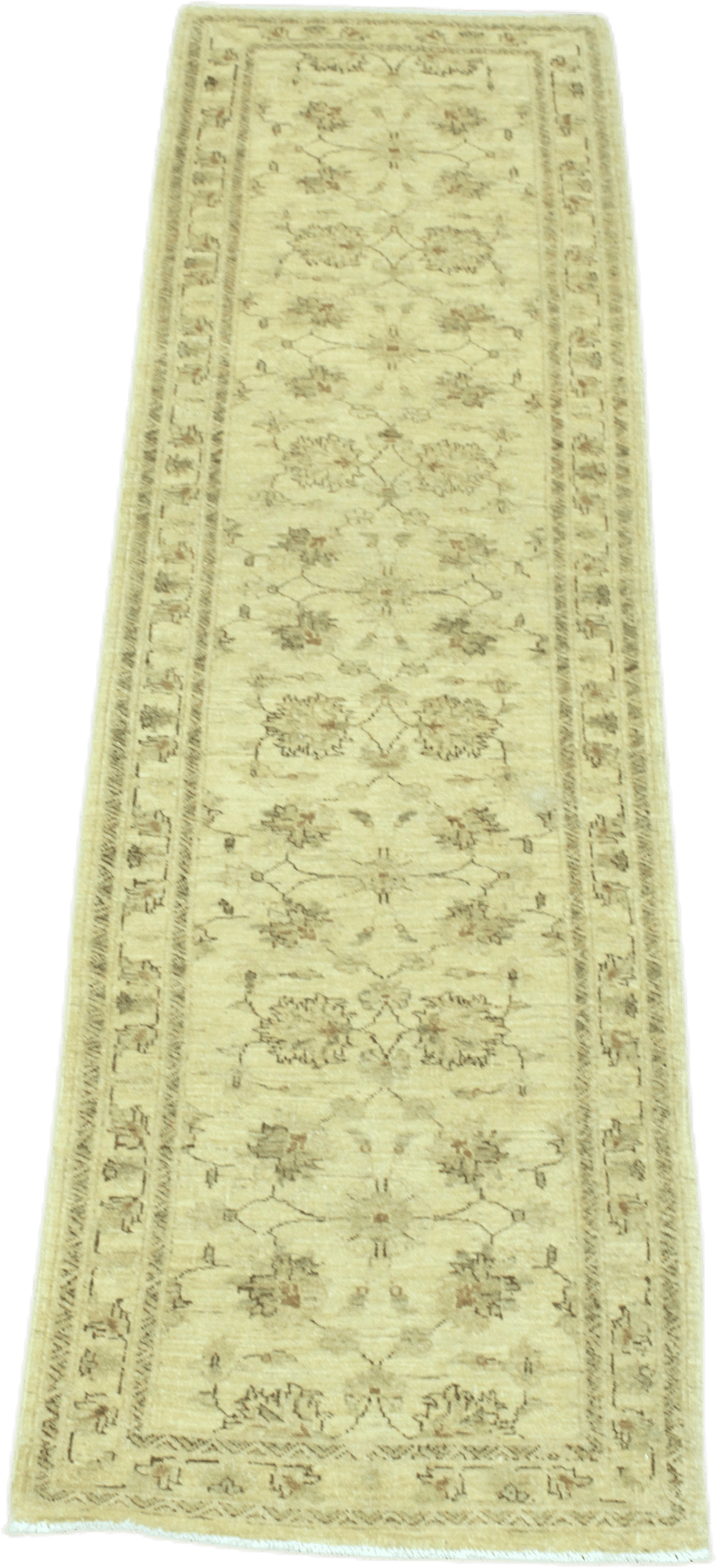 Chobi Rug  - 284 cm x 76 cm