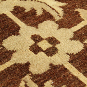 Chobi Rug - 353 cm x 277 cm