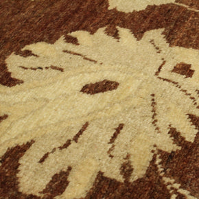 Chobi Rug - 353 cm x 277 cm
