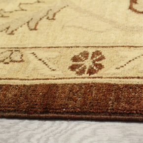 Chobi Rug - 353 cm x 277 cm