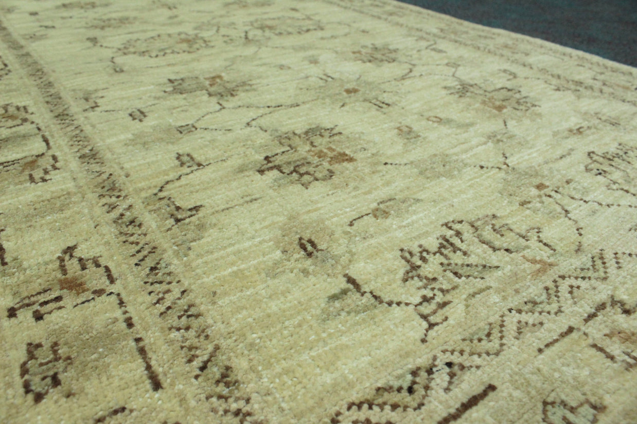 Chobi Rug  - 284 cm x 76 cm