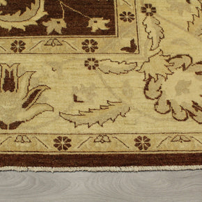 Chobi Rug - 353 cm x 277 cm