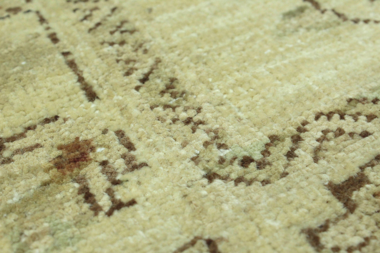Chobi Rug  - 284 cm x 76 cm
