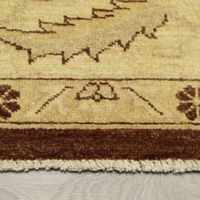 Chobi Rug - 353 cm x 277 cm