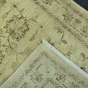 Chobi Rug  - 284 cm x 76 cm