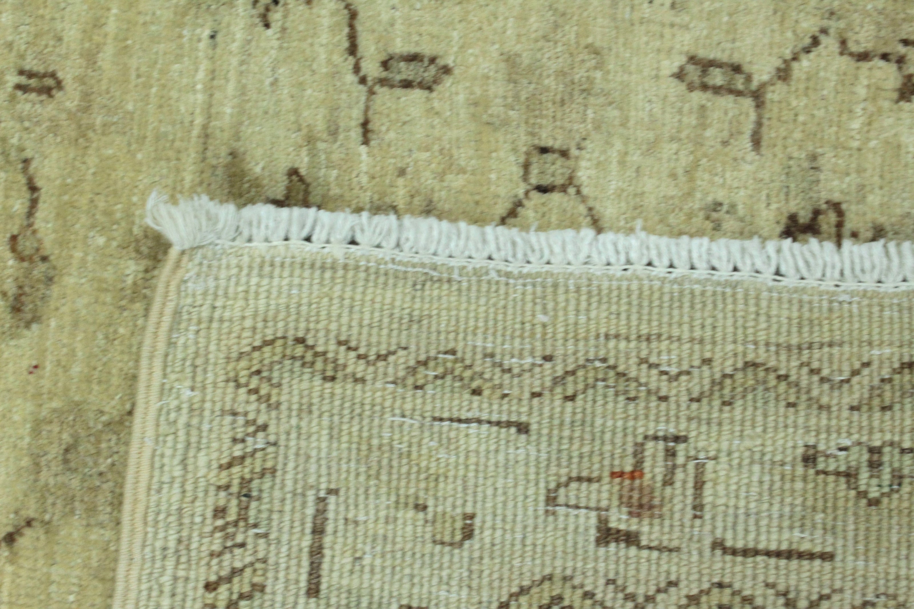 Chobi Rug  - 284 cm x 76 cm