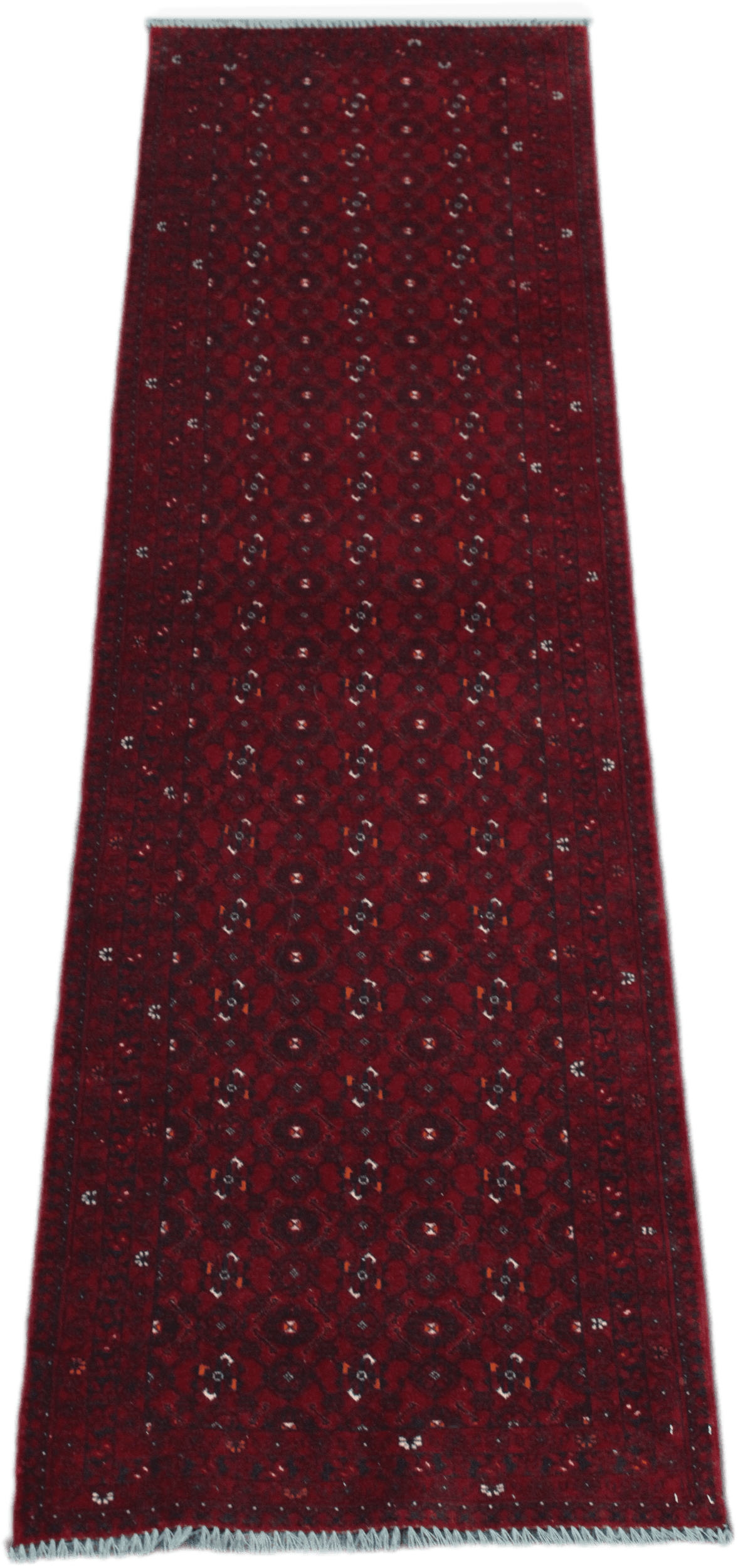 Kunduz Rug  - 282 cm x 84 cm