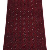 Kunduz Rug  - 282 cm x 84 cm