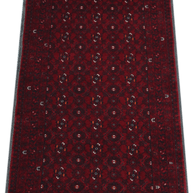 Kunduz Rug  - 282 cm x 84 cm
