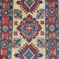 Kazak Rug - 101 cm x 56 cm
