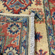 Kazak Rug - 101 cm x 56 cm