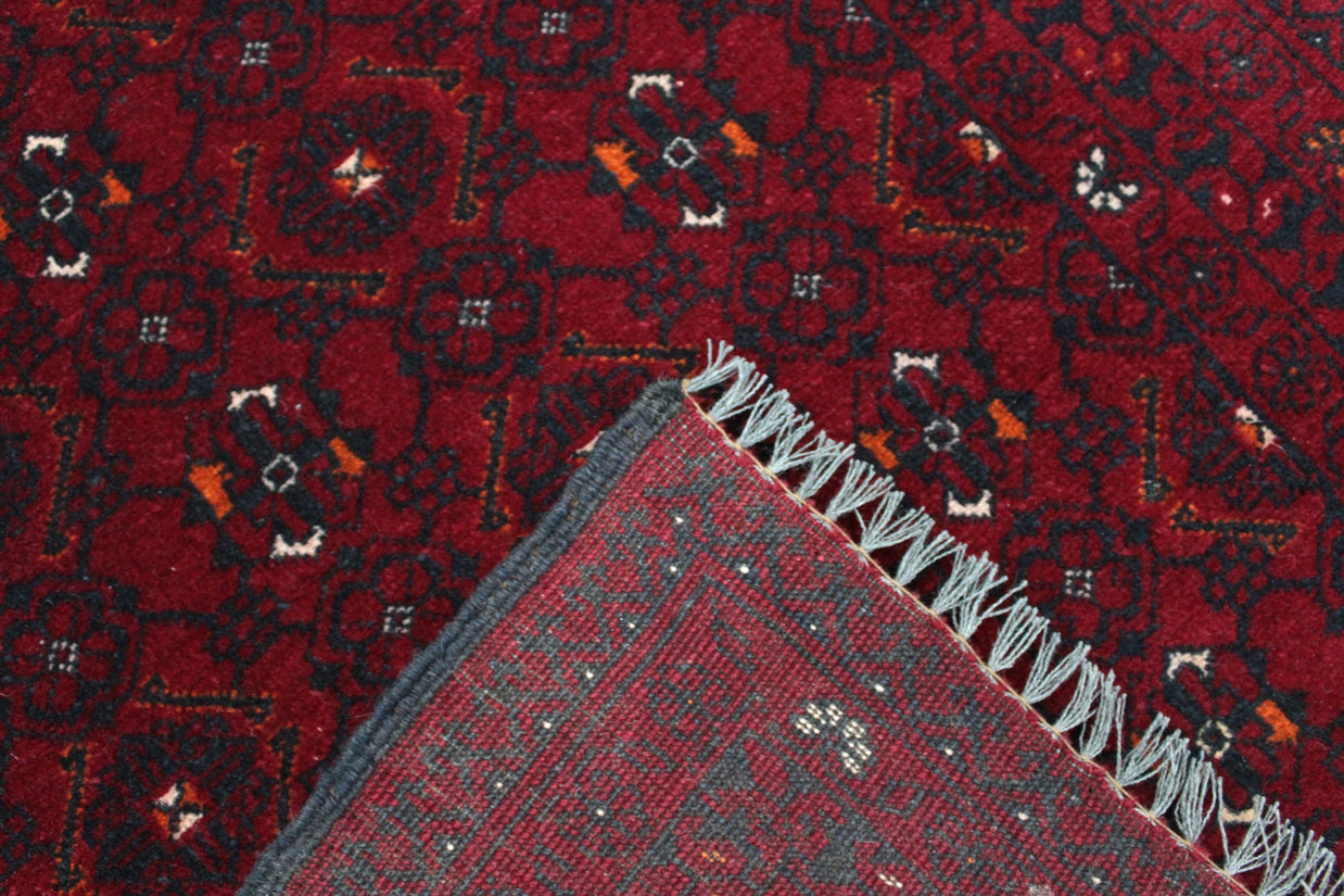Kunduz Rug  - 282 cm x 84 cm