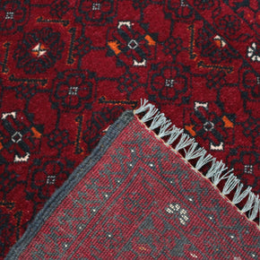 Kunduz Rug  - 282 cm x 84 cm