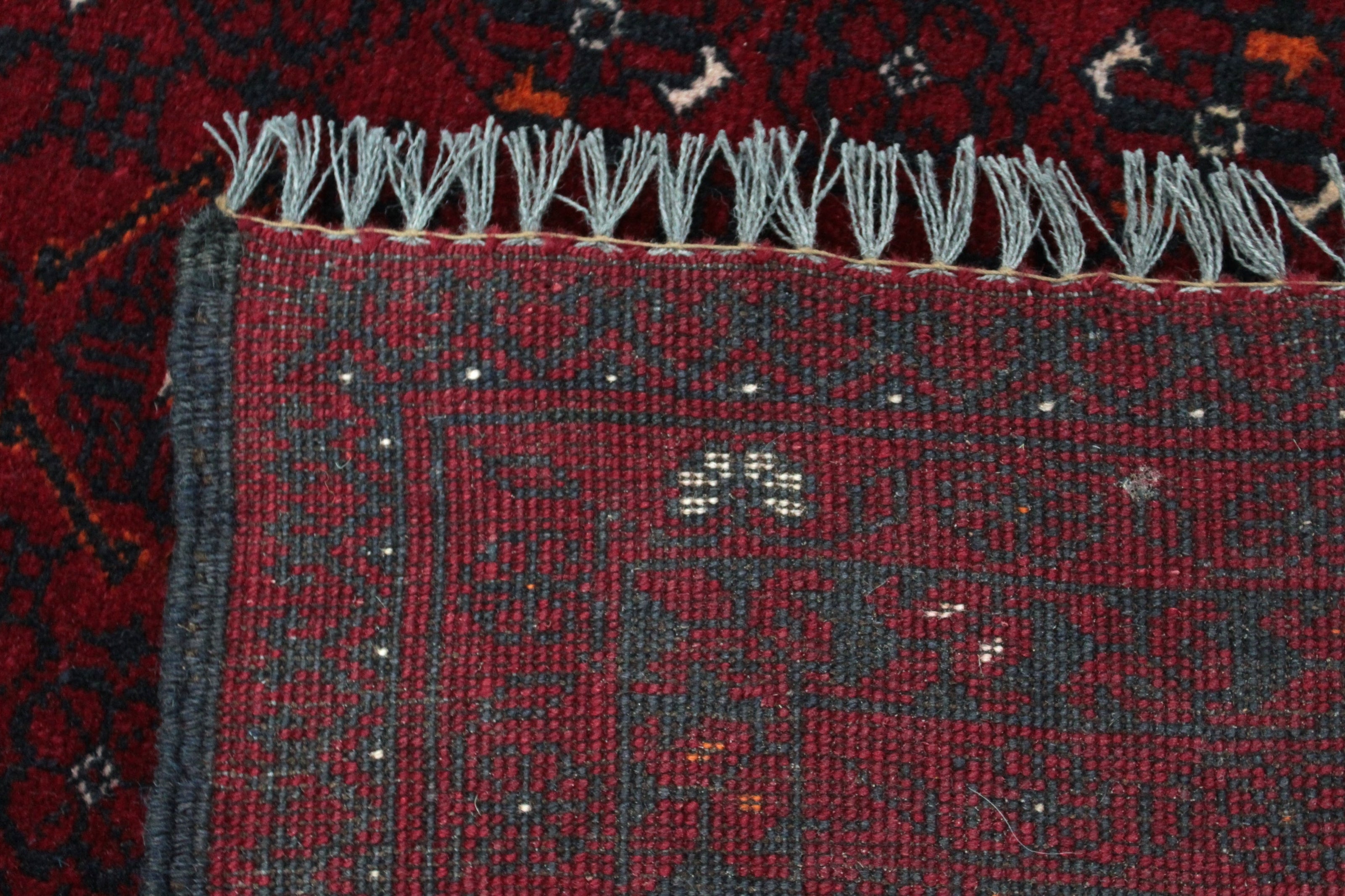 Kunduz Rug  - 282 cm x 84 cm