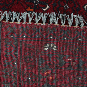 Kunduz Rug  - 282 cm x 84 cm
