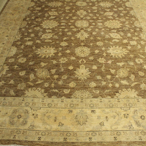 Chobi Rug - 354 cm x 268 cm