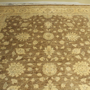 Chobi Rug - 354 cm x 268 cm