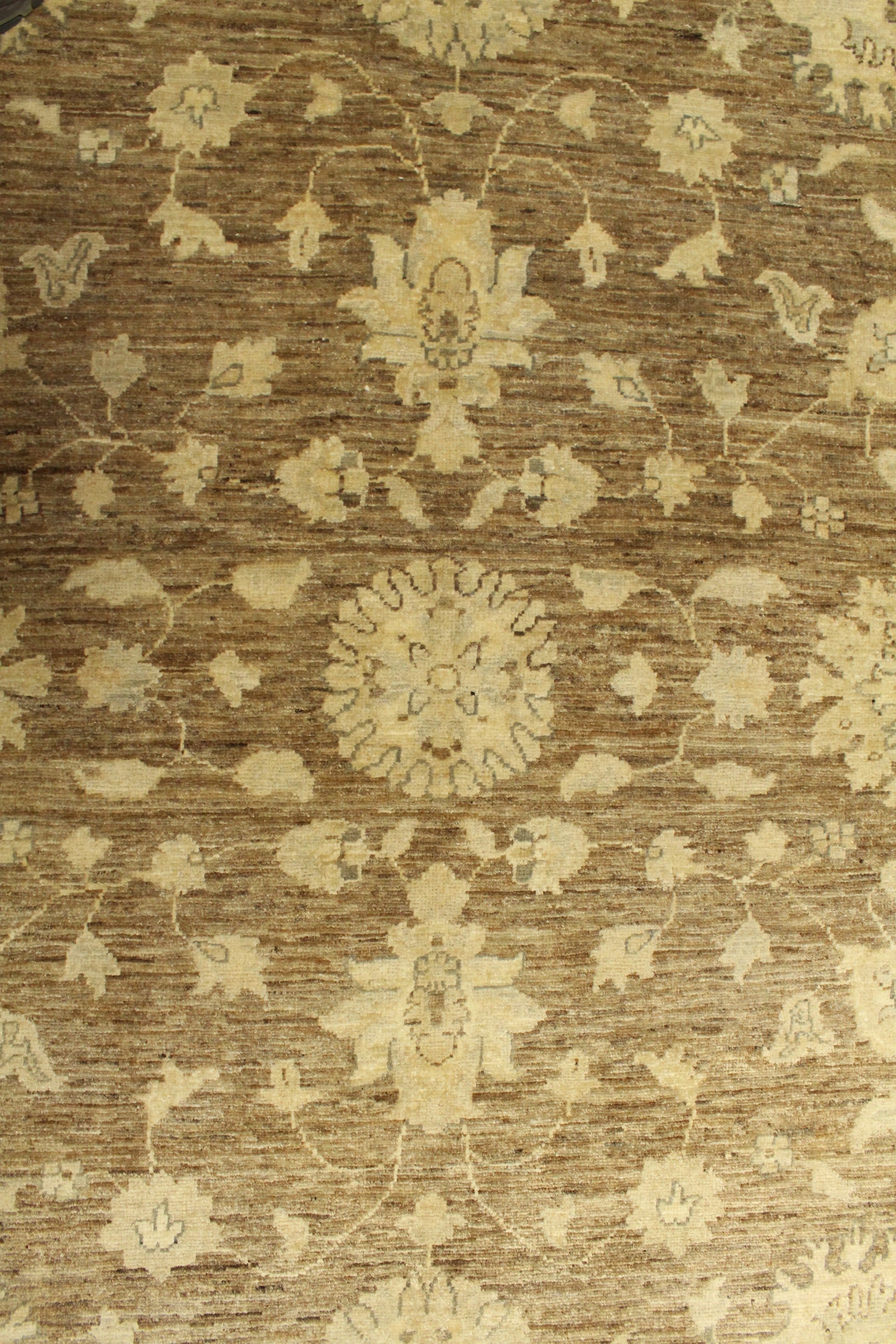 Chobi Rug - 354 cm x 268 cm