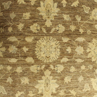 Chobi Rug - 354 cm x 268 cm