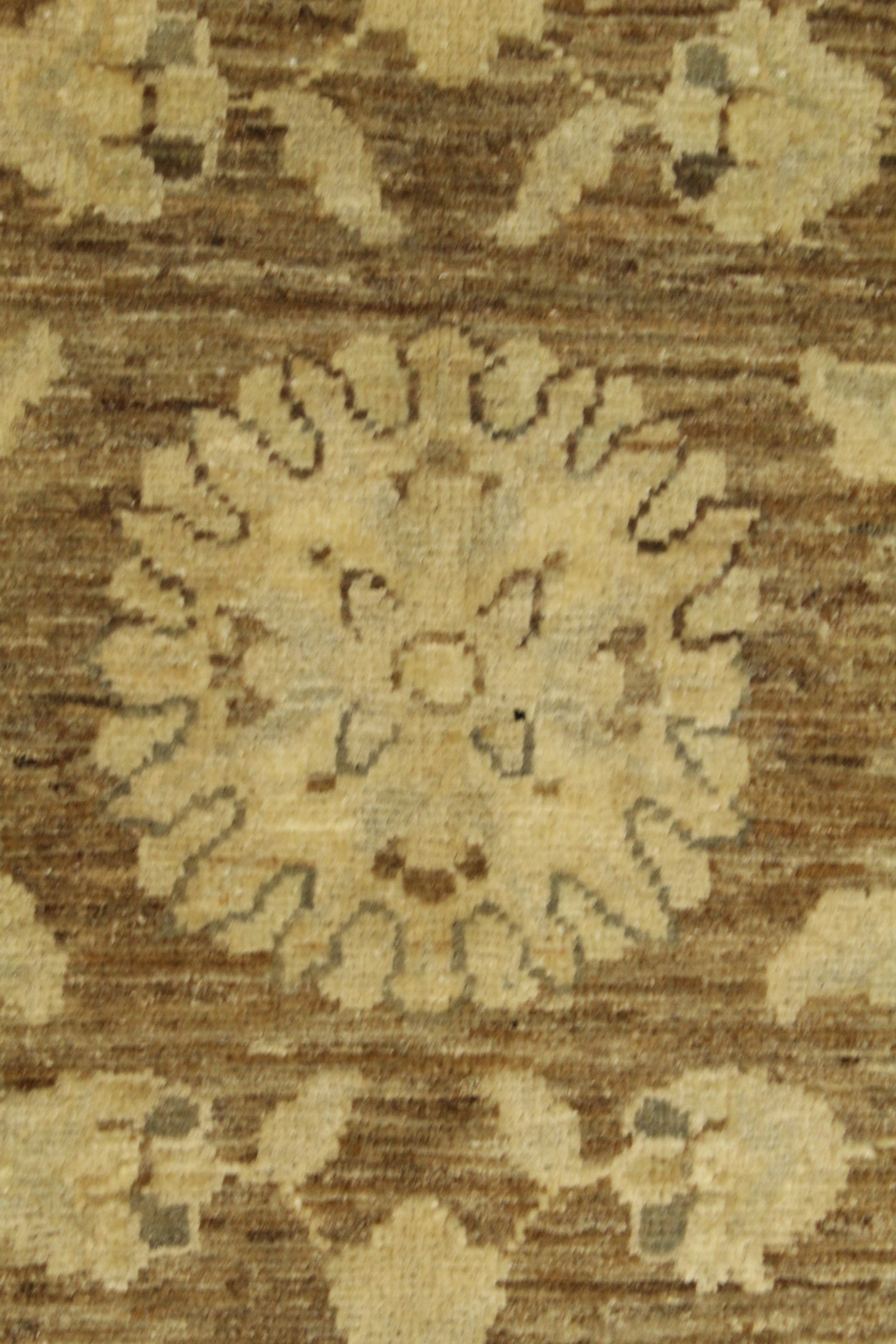 Chobi Rug - 354 cm x 268 cm