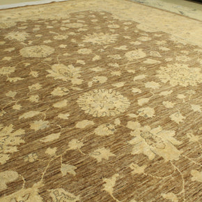 Chobi Rug - 354 cm x 268 cm