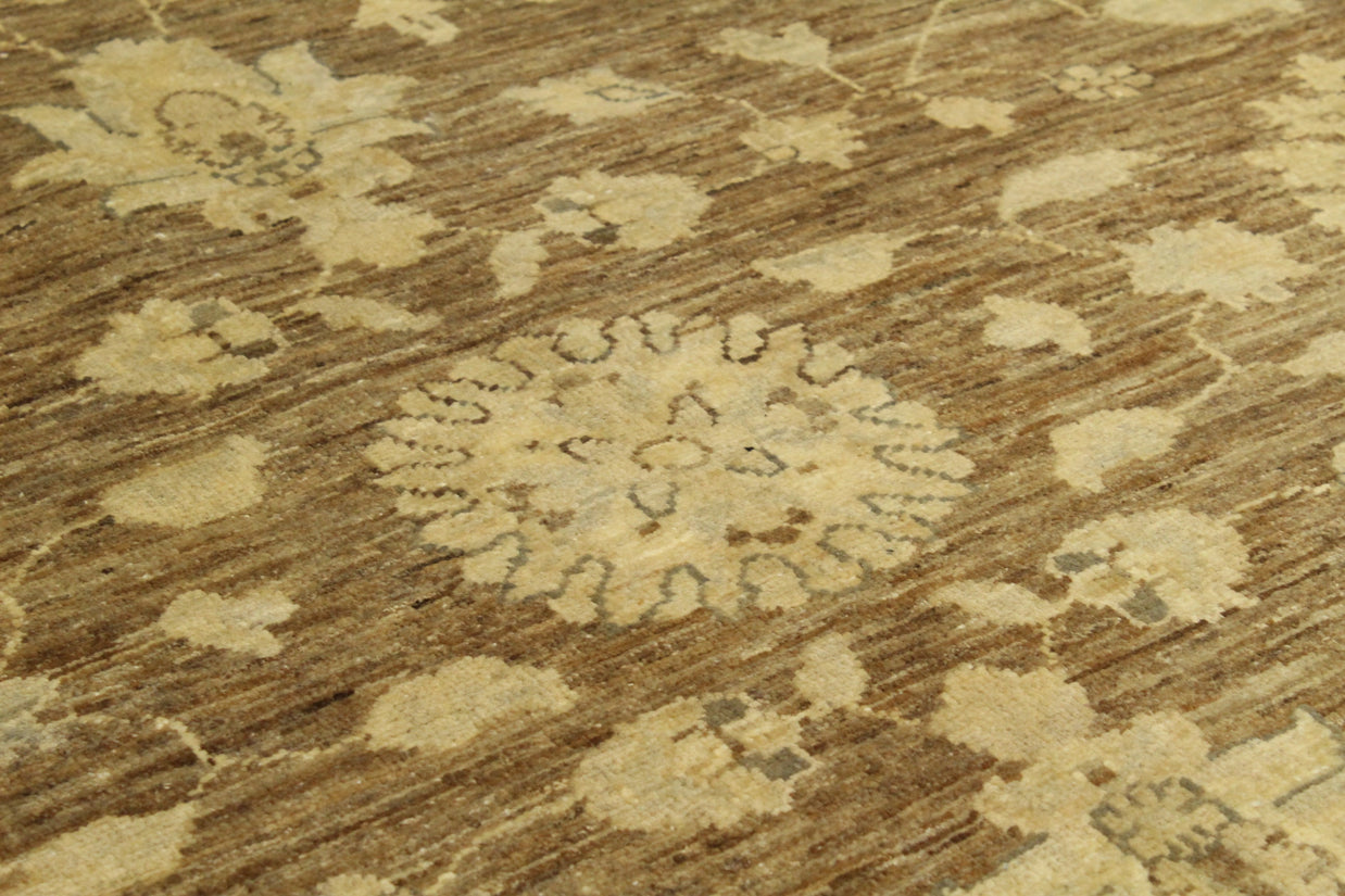 Chobi Rug - 354 cm x 268 cm