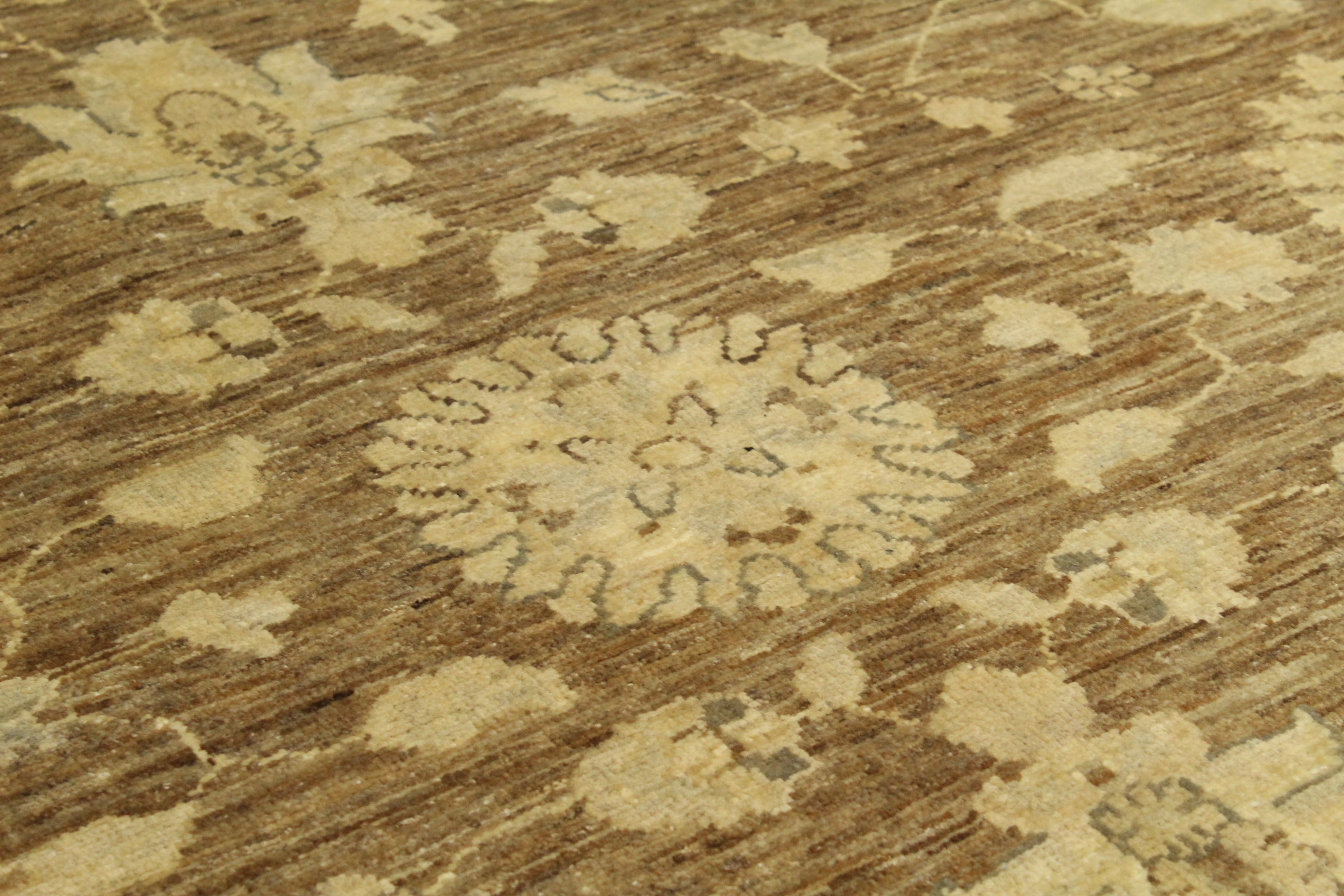 Chobi Rug - 354 cm x 268 cm
