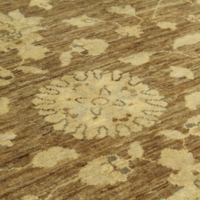 Chobi Rug - 354 cm x 268 cm