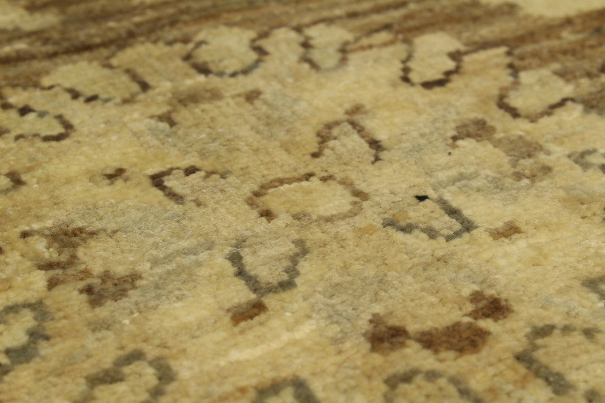Chobi Rug - 354 cm x 268 cm