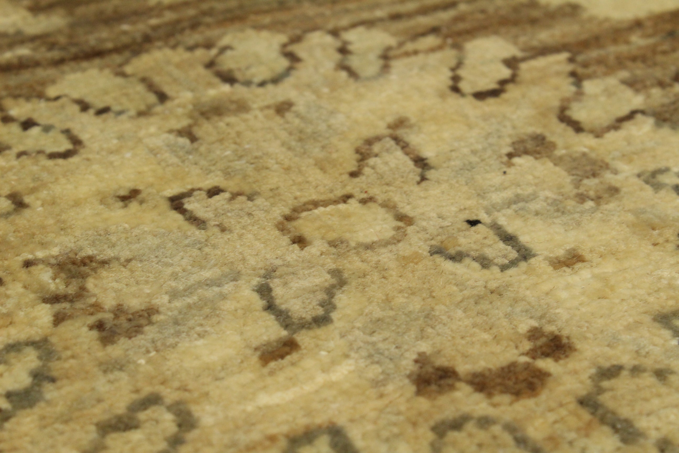 Chobi Rug - 354 cm x 268 cm