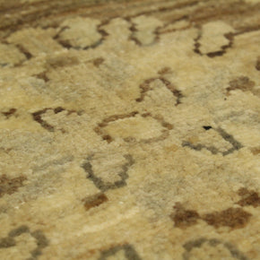 Chobi Rug - 354 cm x 268 cm