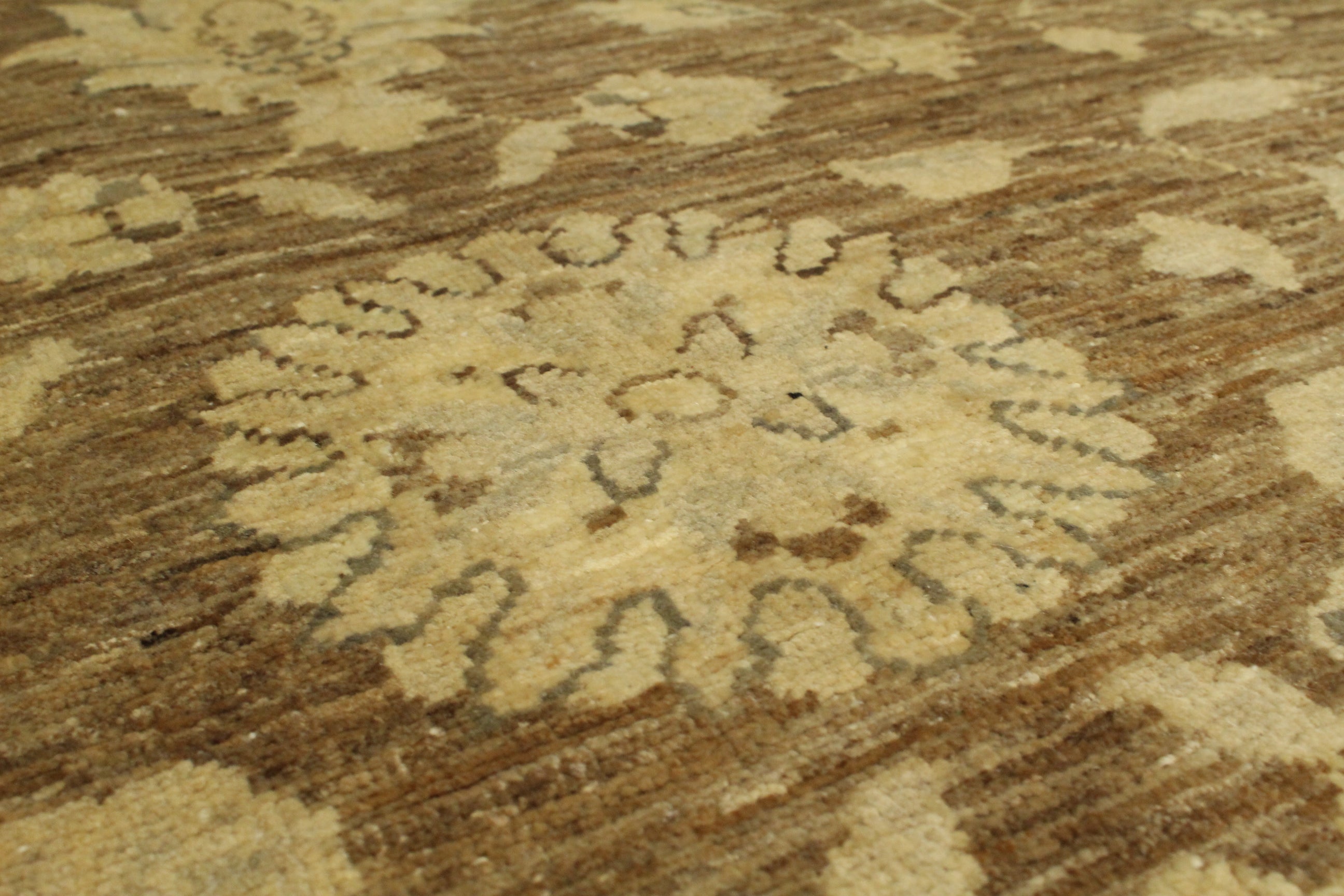 Chobi Rug - 354 cm x 268 cm