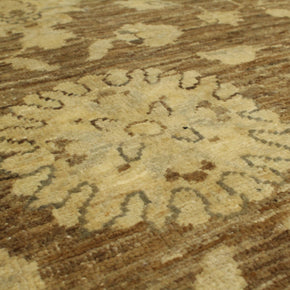Chobi Rug - 354 cm x 268 cm