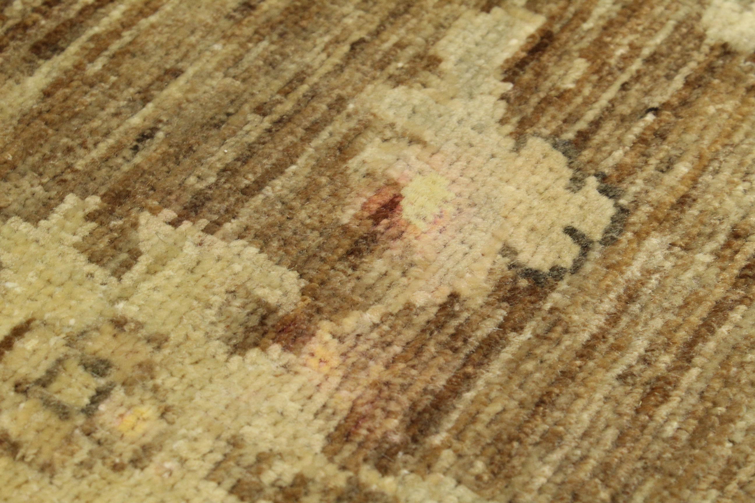 Chobi Rug - 354 cm x 268 cm