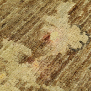 Chobi Rug - 354 cm x 268 cm