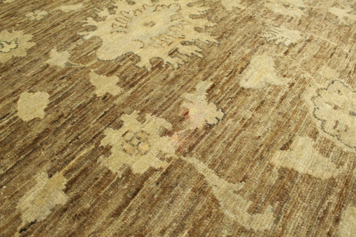 Chobi Rug - 354 cm x 268 cm