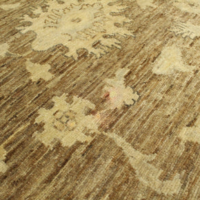 Chobi Rug - 354 cm x 268 cm