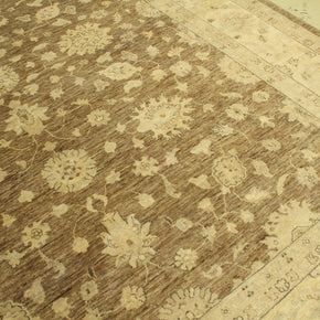 Chobi Rug - 354 cm x 268 cm