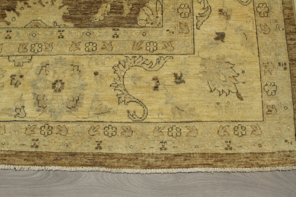 Chobi Rug - 354 cm x 268 cm