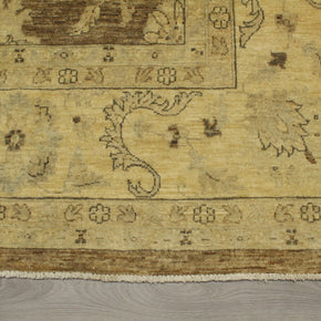 Chobi Rug - 354 cm x 268 cm