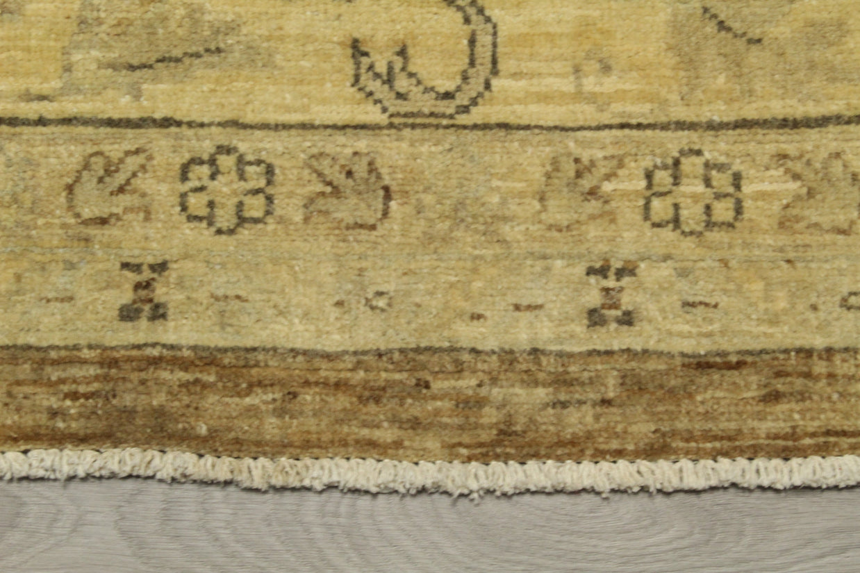 Chobi Rug - 354 cm x 268 cm