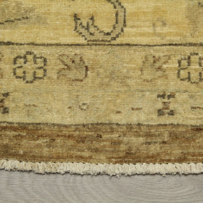 Chobi Rug - 354 cm x 268 cm