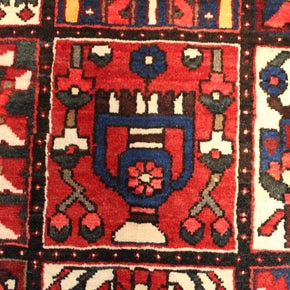 Bakhtiari Rug - 360 cm x 262 cm