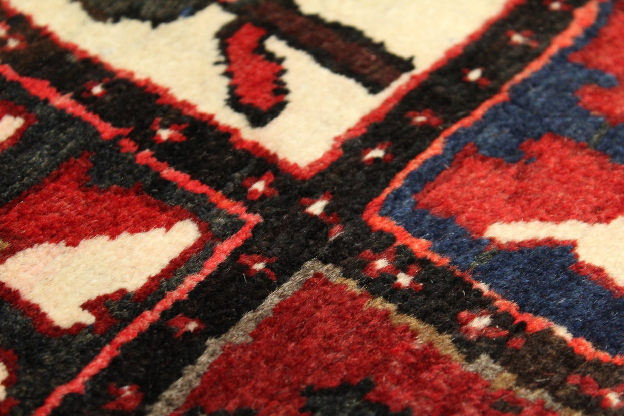 Bakhtiari Rug - 360 cm x 262 cm