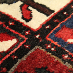 Bakhtiari Rug - 360 cm x 262 cm